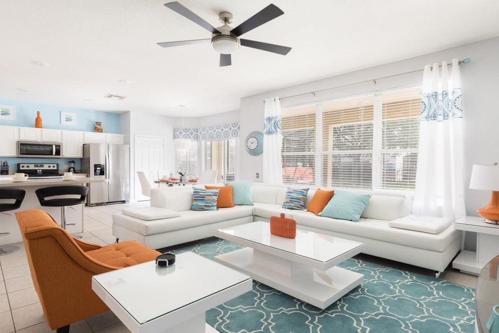 Windsor Hills Resort 1004