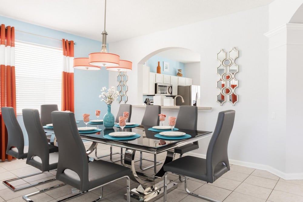 Windsor Hills Resort 1004