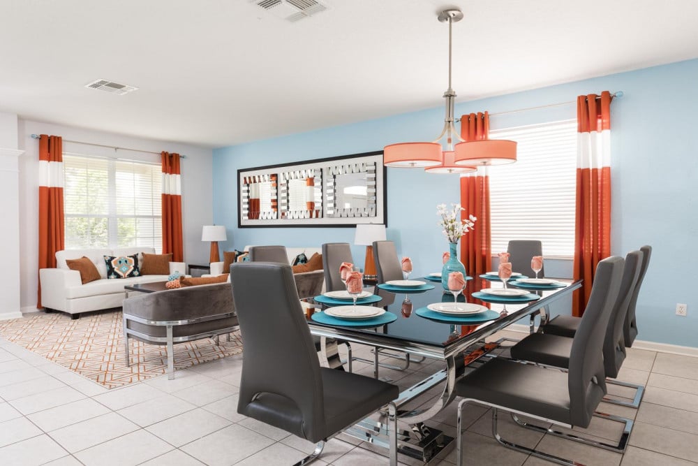 Windsor Hills Resort 1004