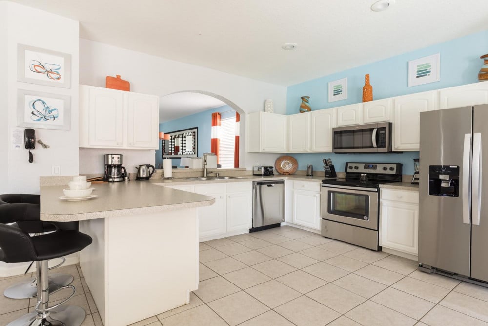 Windsor Hills Resort 1004