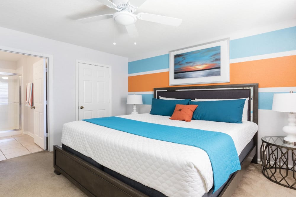 Windsor Hills Resort 1004