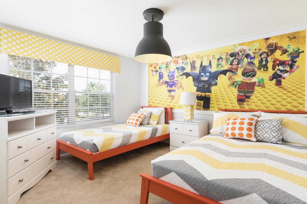 Windsor Hills Resort 1004