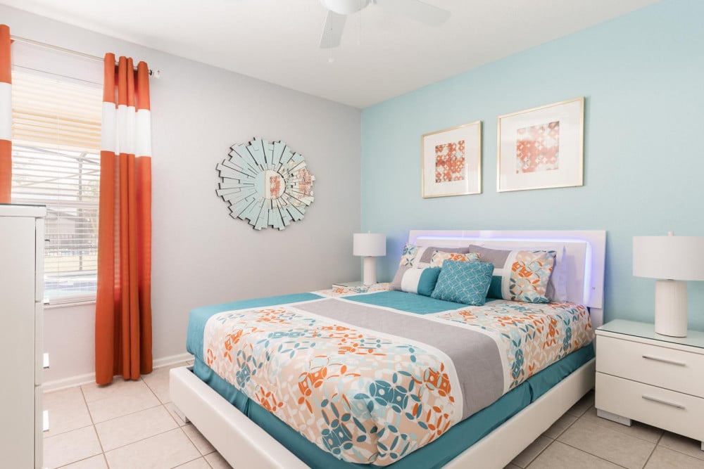 Windsor Hills Resort 1004