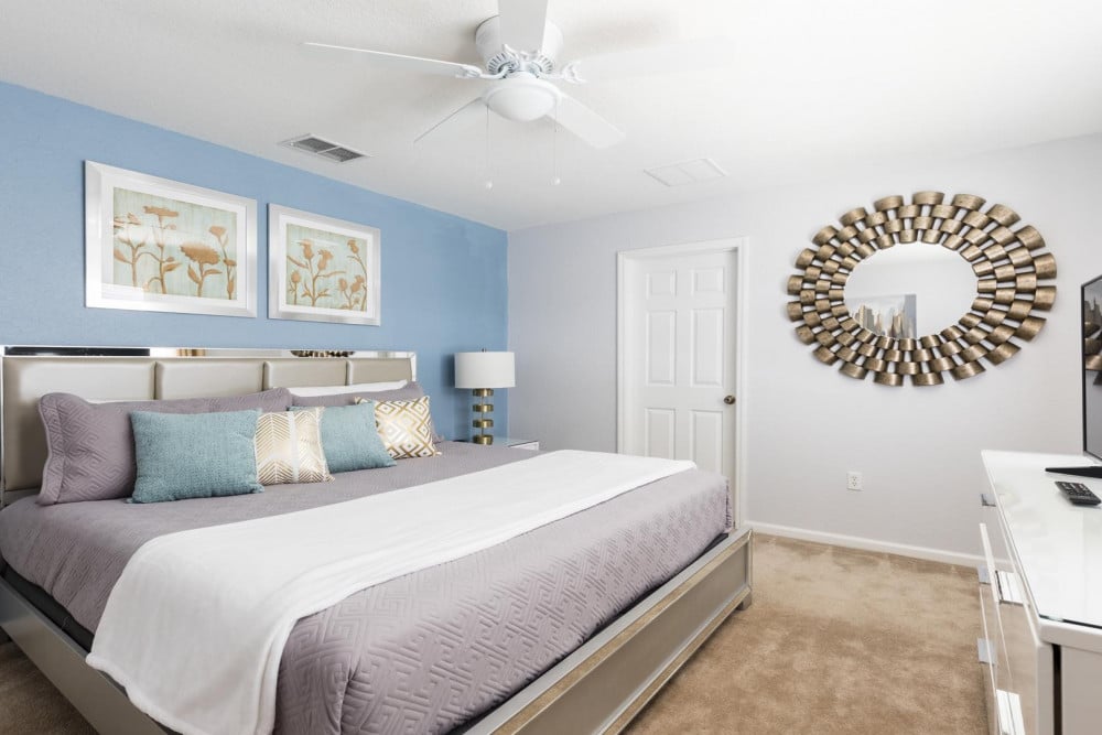 Windsor Hills Resort 1004