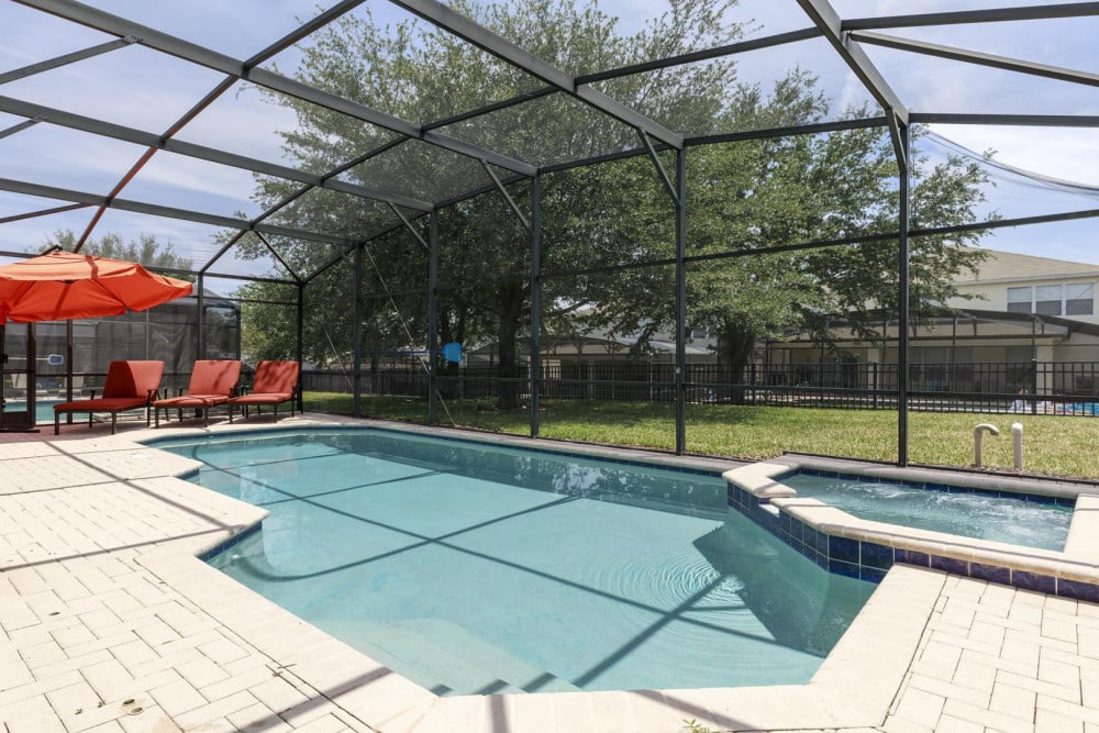 Windsor Hills Resort 1004