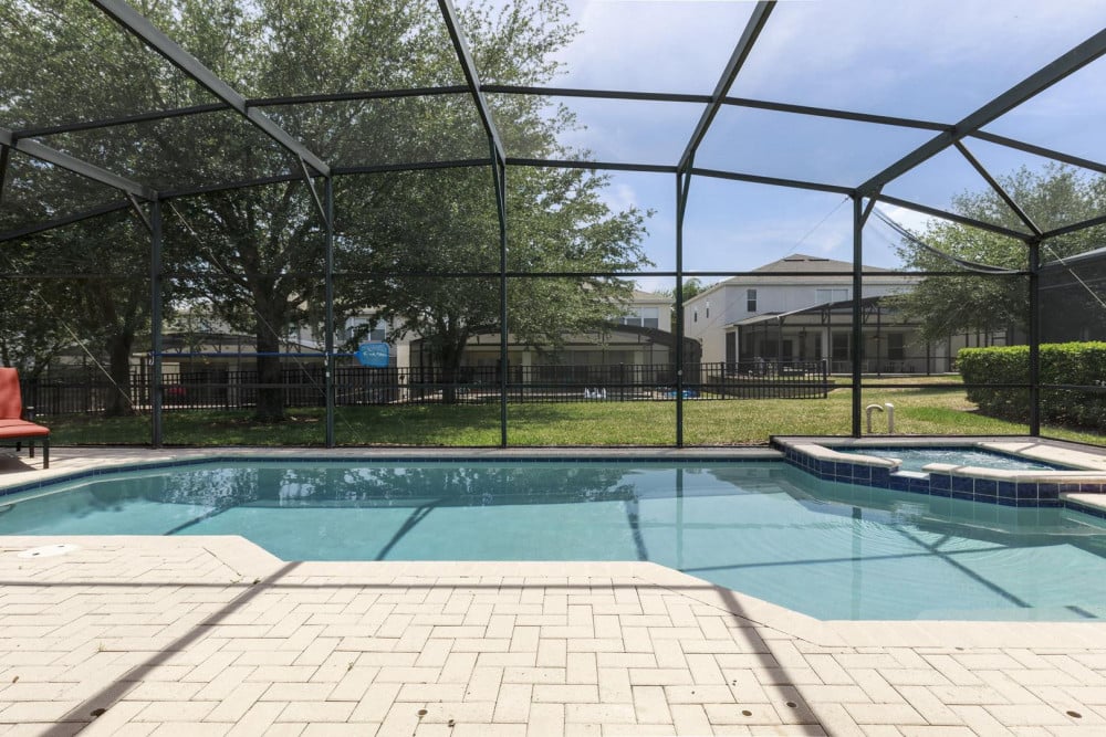 Windsor Hills Resort 1004