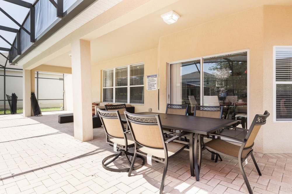 Windsor Hills Resort 1004