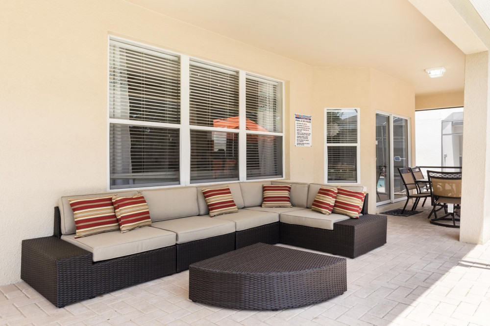 Windsor Hills Resort 1004