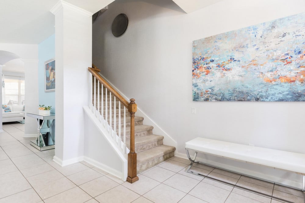 Windsor Hills Resort 1004