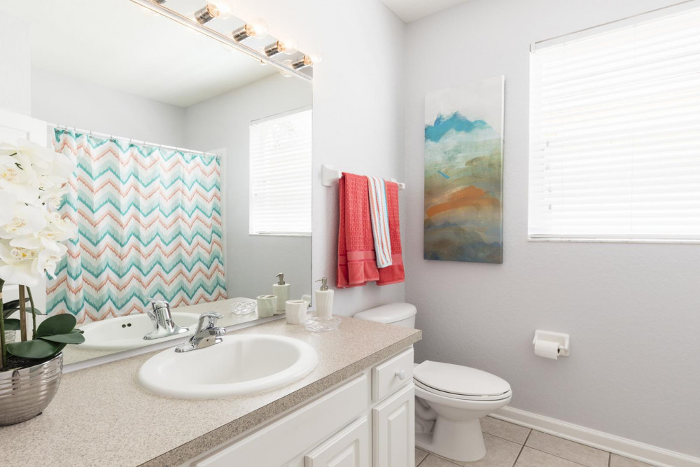 Windsor Hills Resort 1004