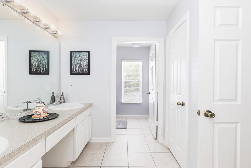 Windsor Hills Resort 1004