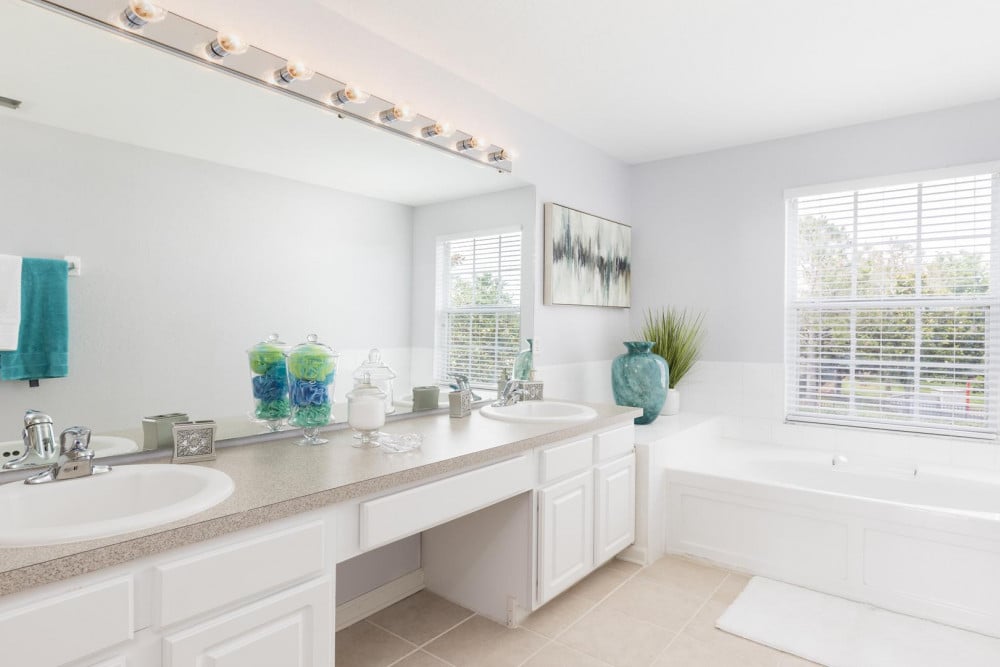 Windsor Hills Resort 1004