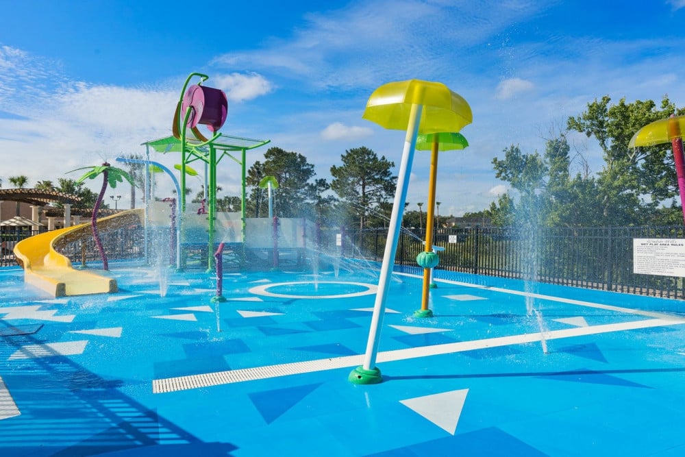 Windsor Hills Resort 1004