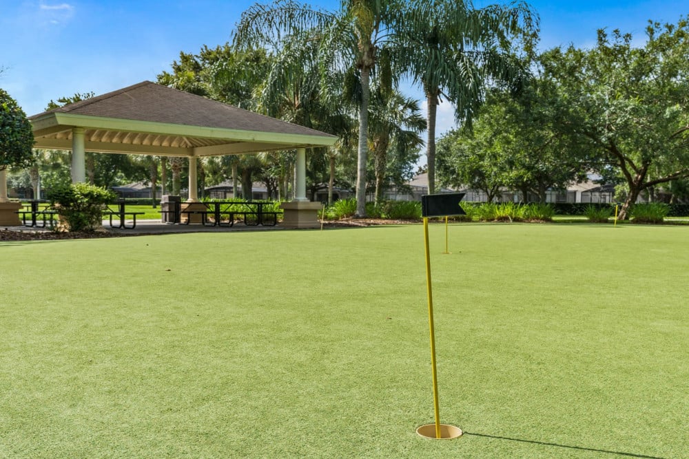 Windsor Hills Resort 1004