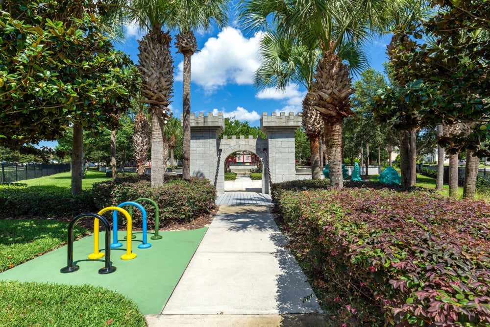 Windsor Hills Resort 1004