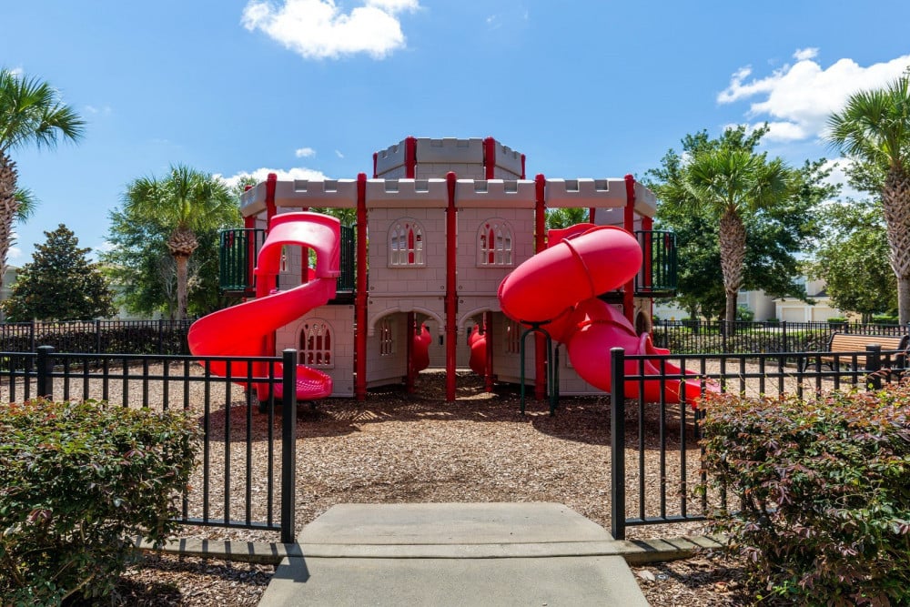 Windsor Hills Resort 1004