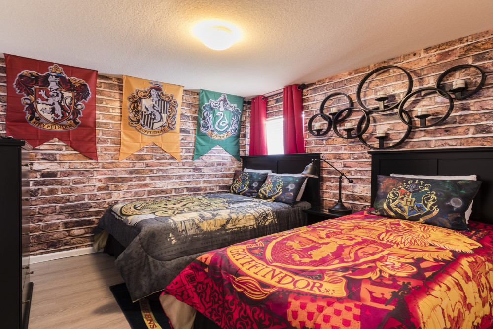 Windsor Hills Resort 1003