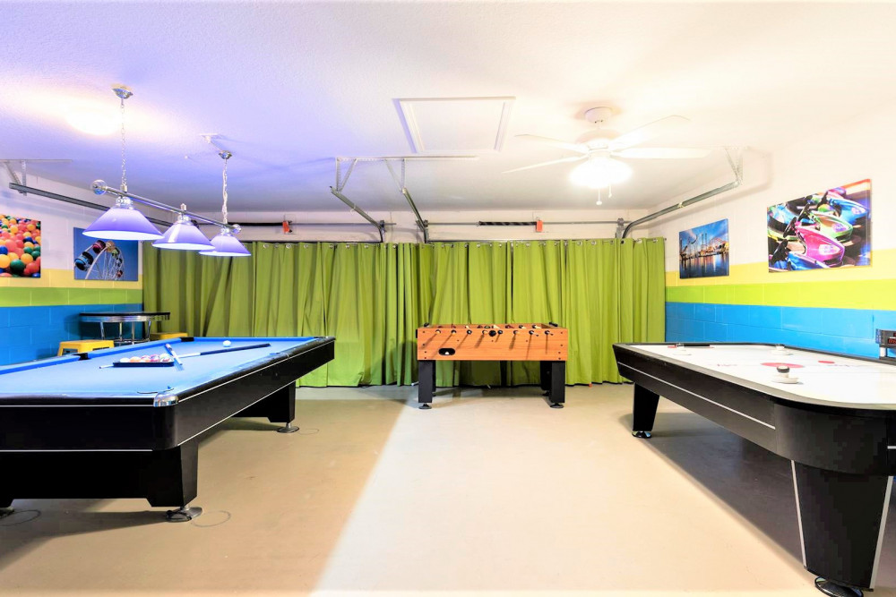 Windsor Hills Resort 1003