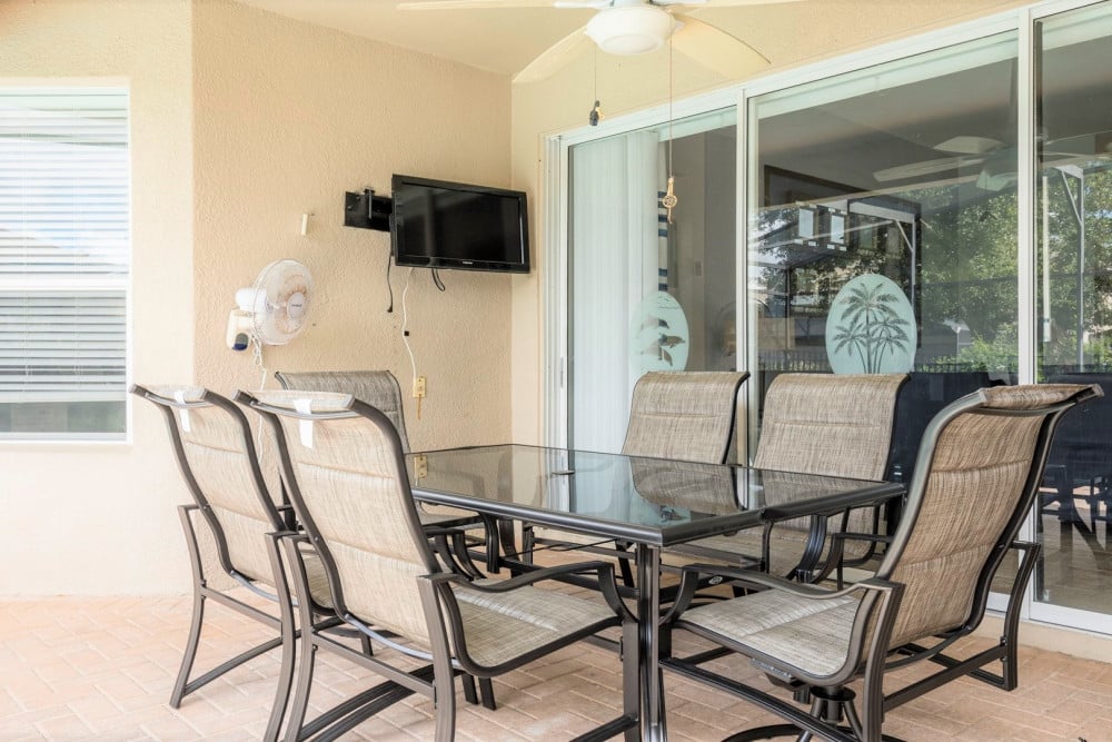 Windsor Hills Resort 1003