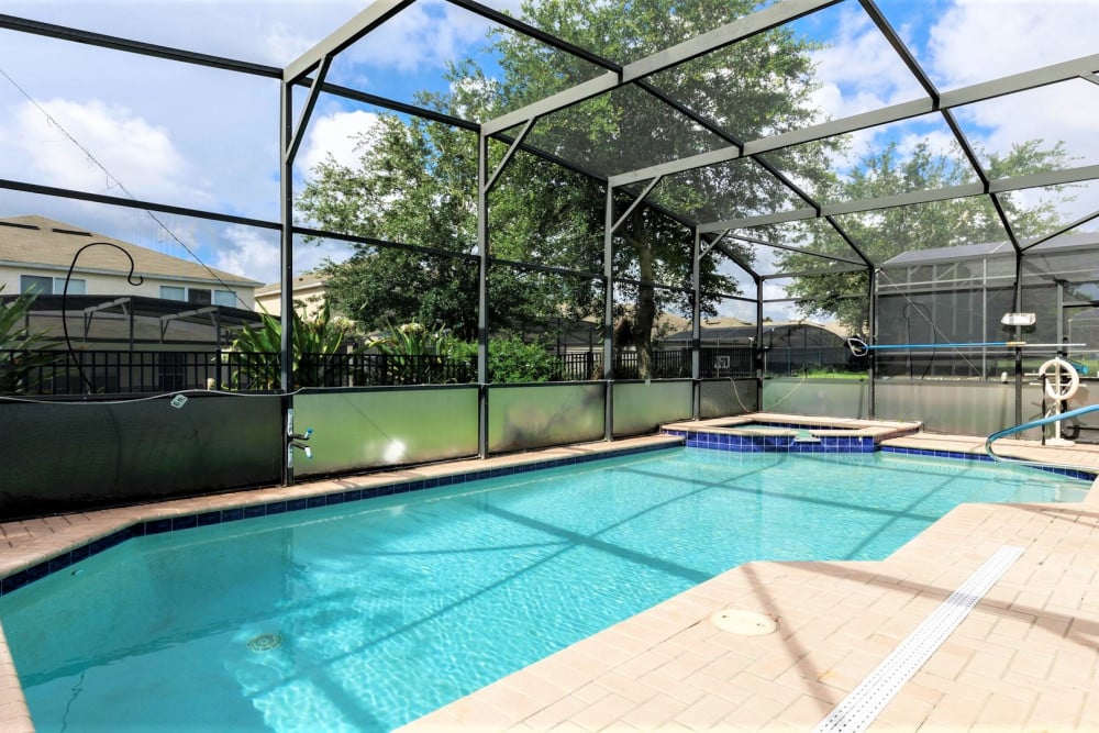 Windsor Hills Resort 1003