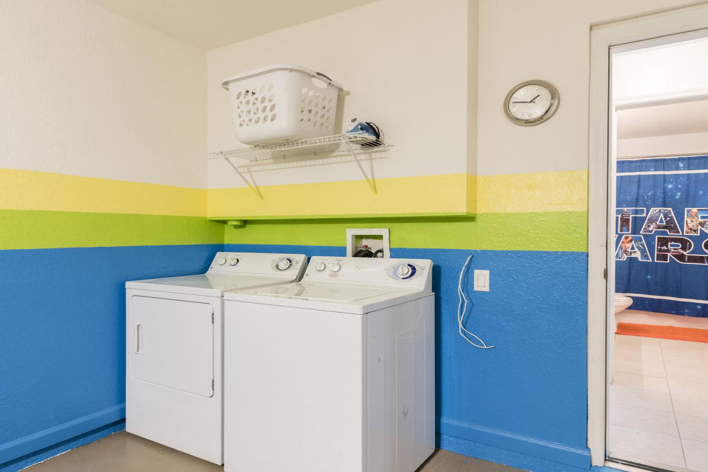 Windsor Hills Resort 1003