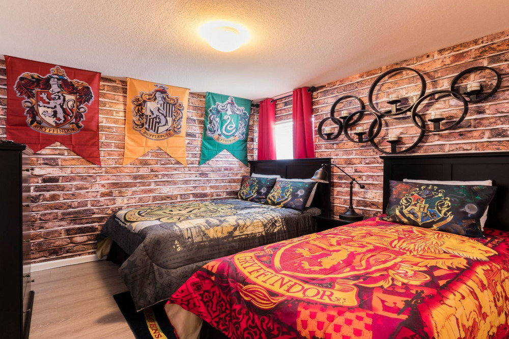 Windsor Hills Resort 1003