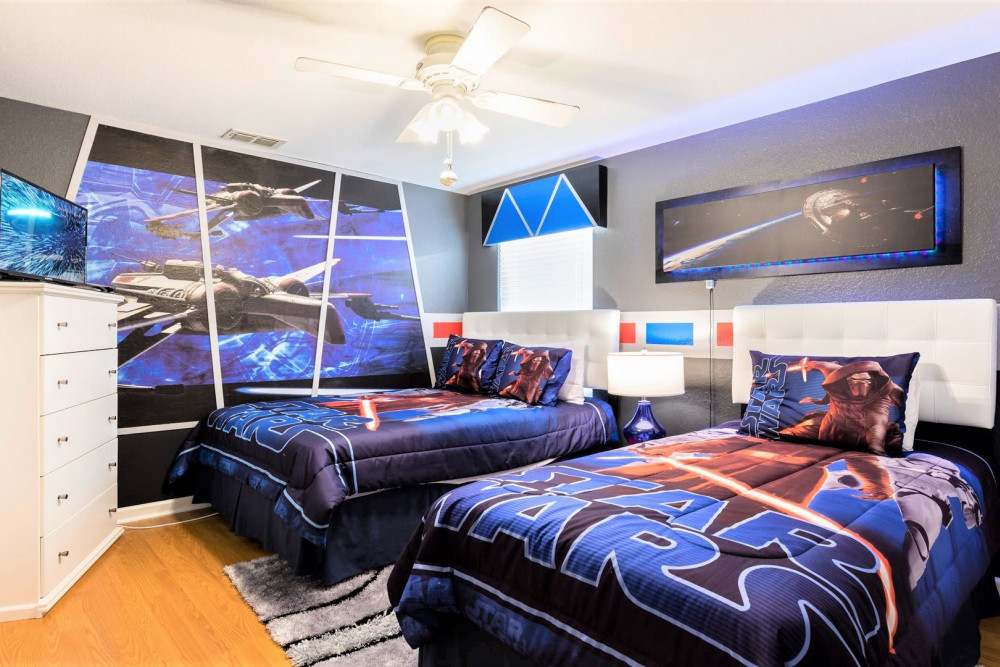 Windsor Hills Resort 1003