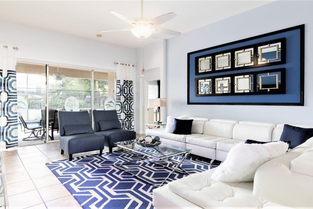 Windsor Hills Resort 1003