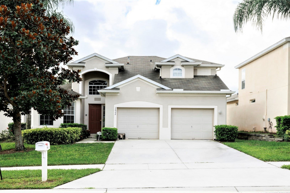 Windsor Hills Resort 1003