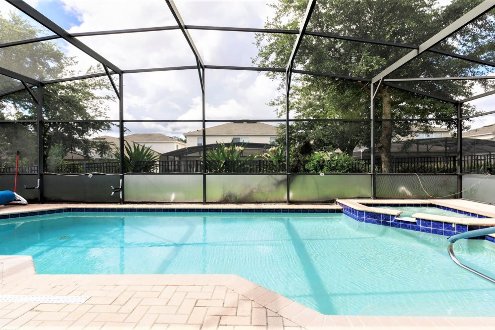 Windsor Hills Resort 1003