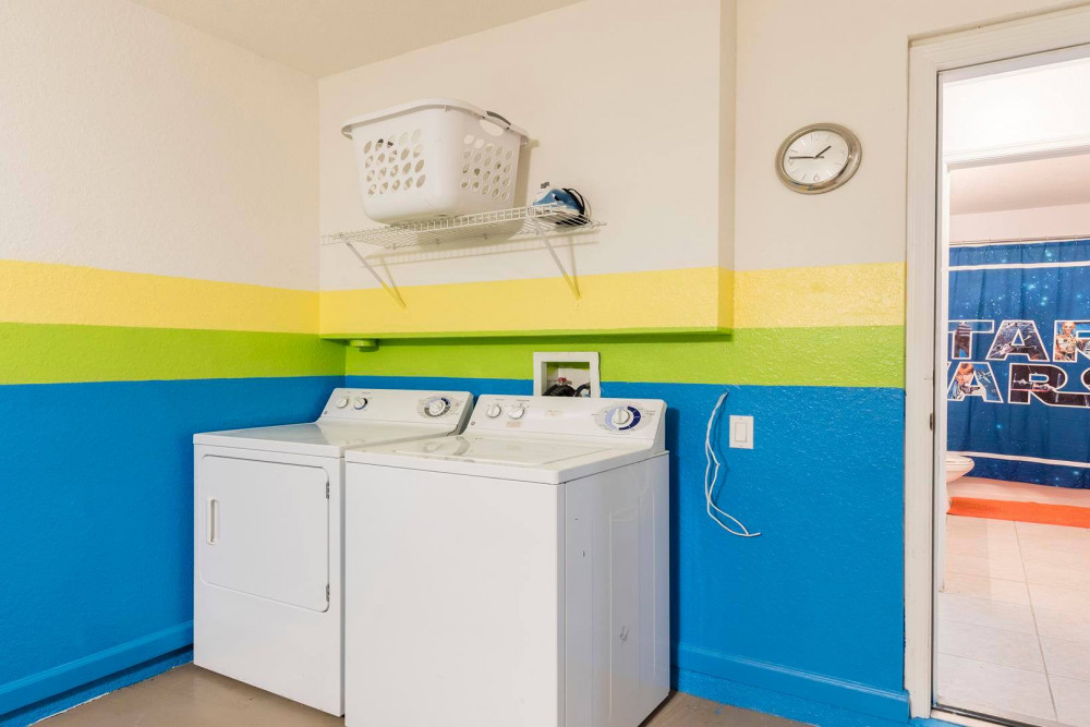 Windsor Hills Resort 1003