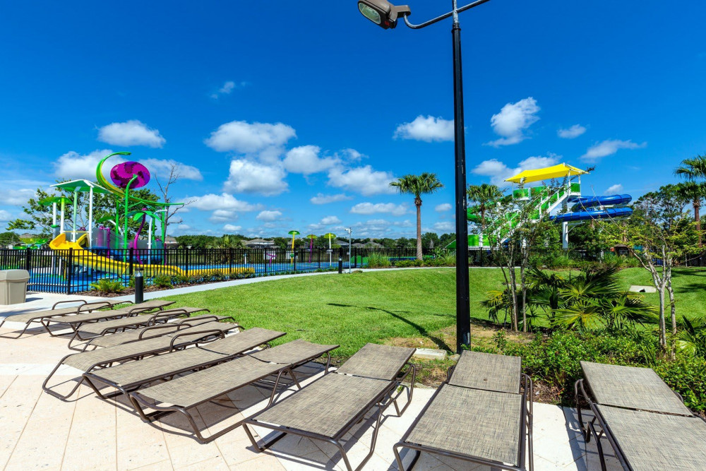 Windsor Hills Resort 1003