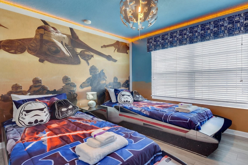 Windsor Hills Resort 1002