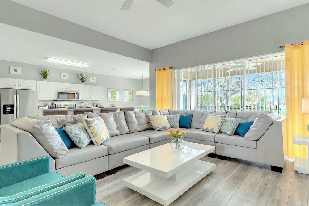 Windsor Hills Resort 1002