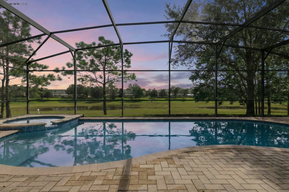 Windsor Hills Resort 1002