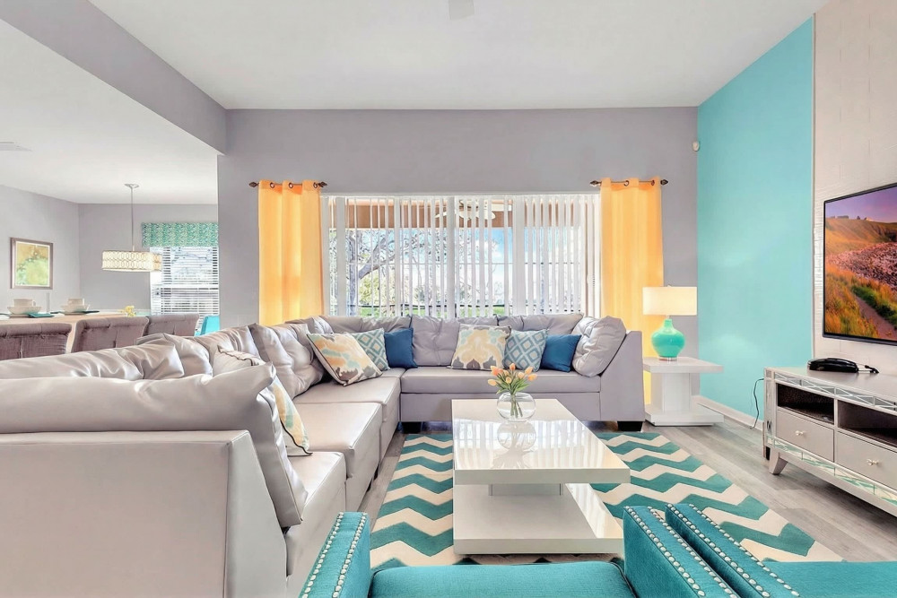 Windsor Hills Resort 1002