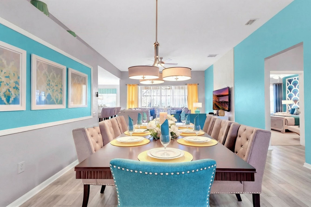 Windsor Hills Resort 1002