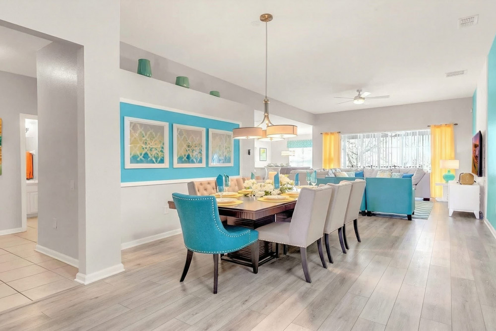 Windsor Hills Resort 1002