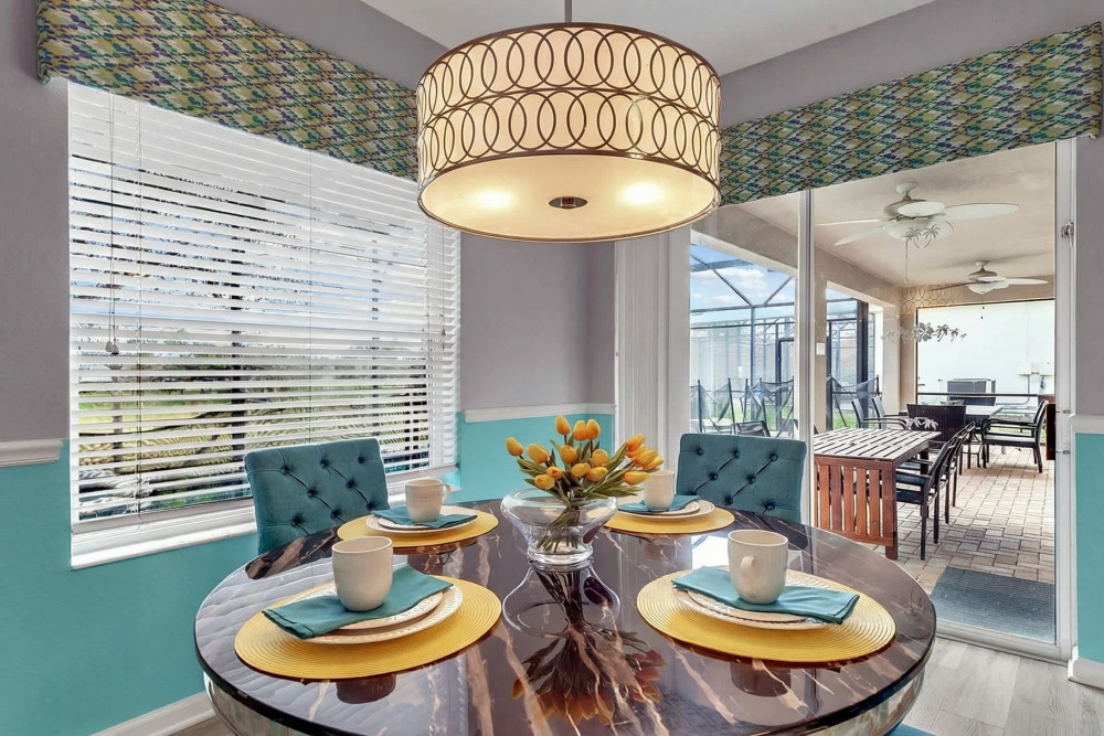 Windsor Hills Resort 1002