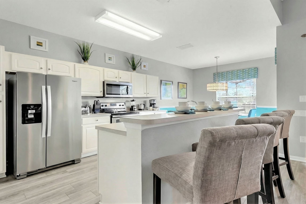 Windsor Hills Resort 1002