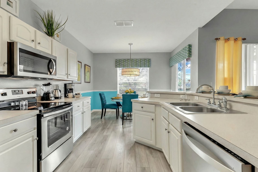 Windsor Hills Resort 1002