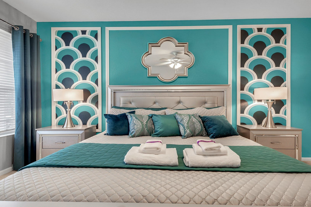 Windsor Hills Resort 1002