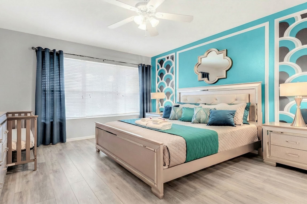 Windsor Hills Resort 1002