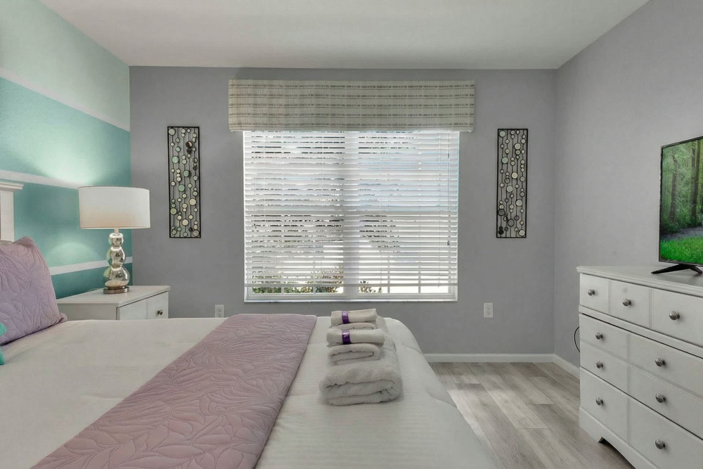 Windsor Hills Resort 1002