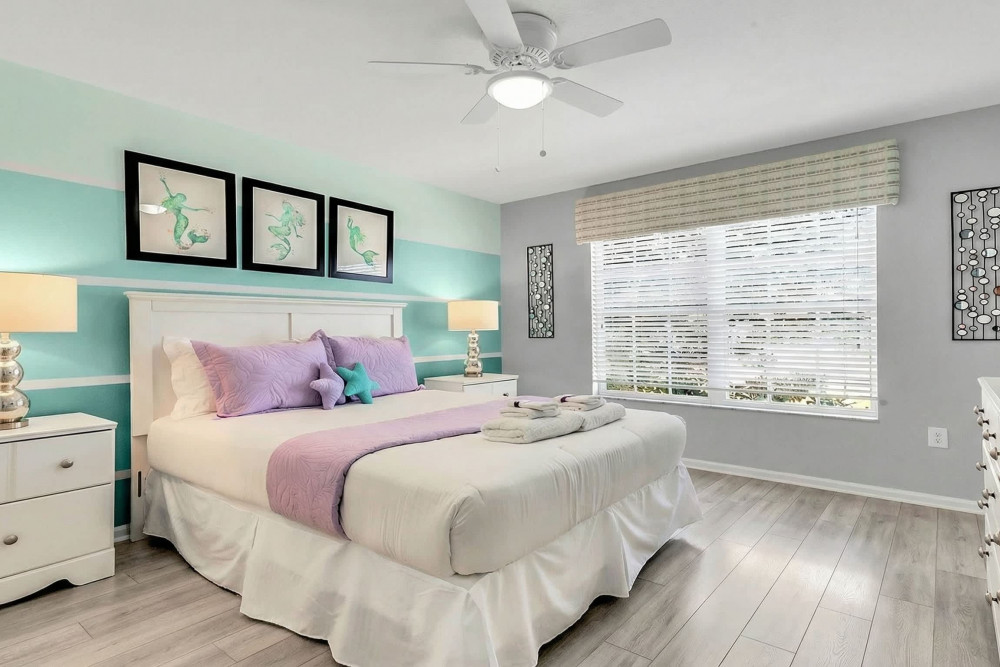 Windsor Hills Resort 1002