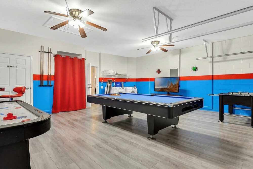 Windsor Hills Resort 1002