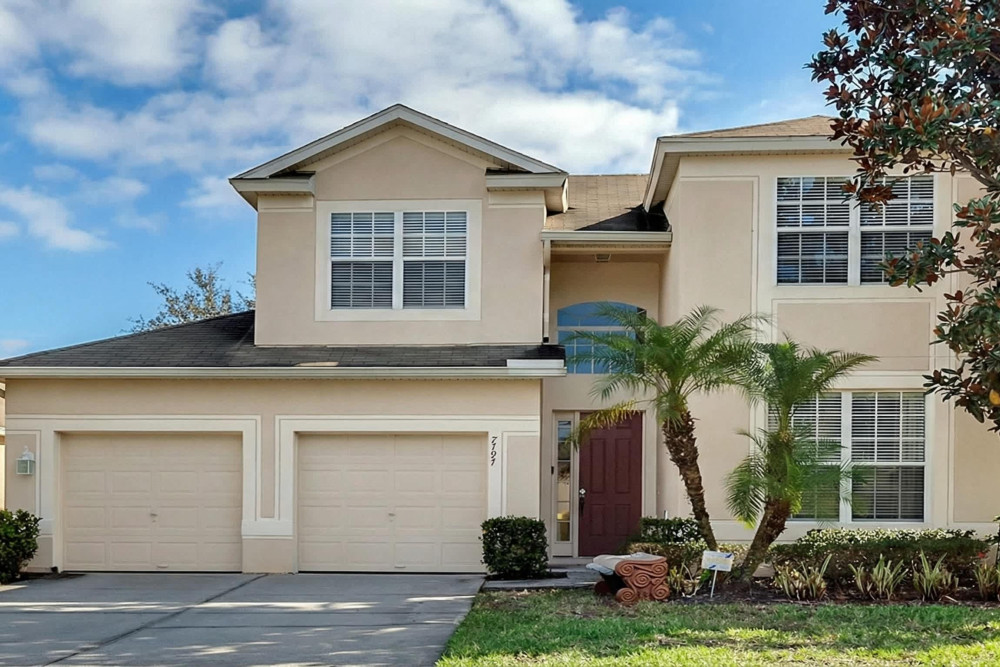 Windsor Hills Resort 1002