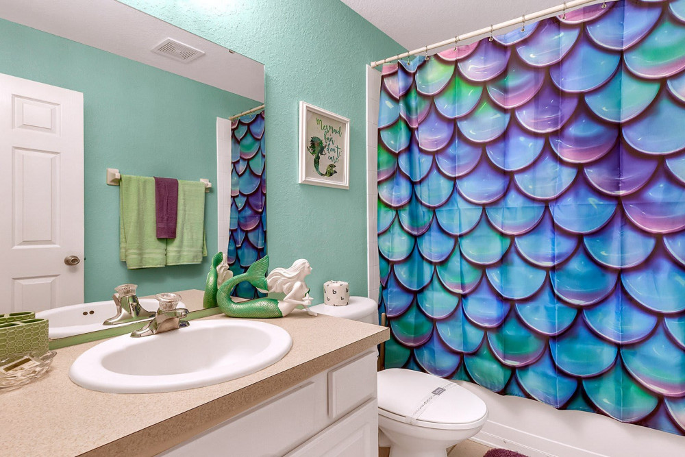 Windsor Hills Resort 1002