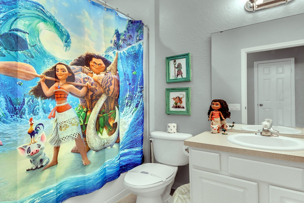 Windsor Hills Resort 1002