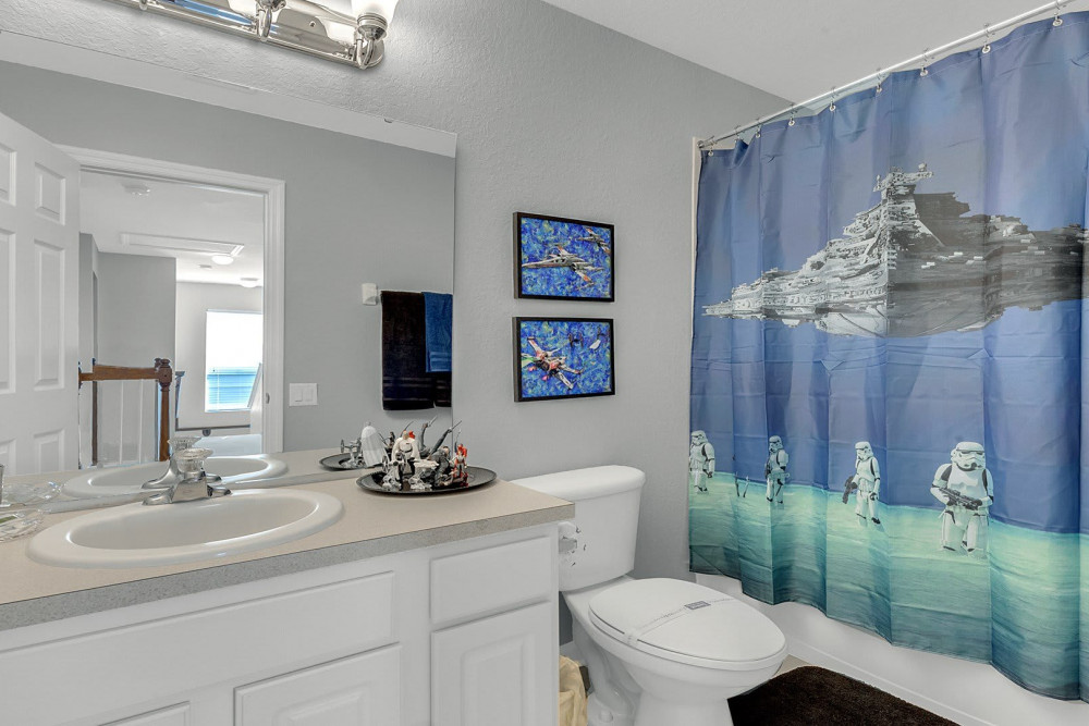 Windsor Hills Resort 1002